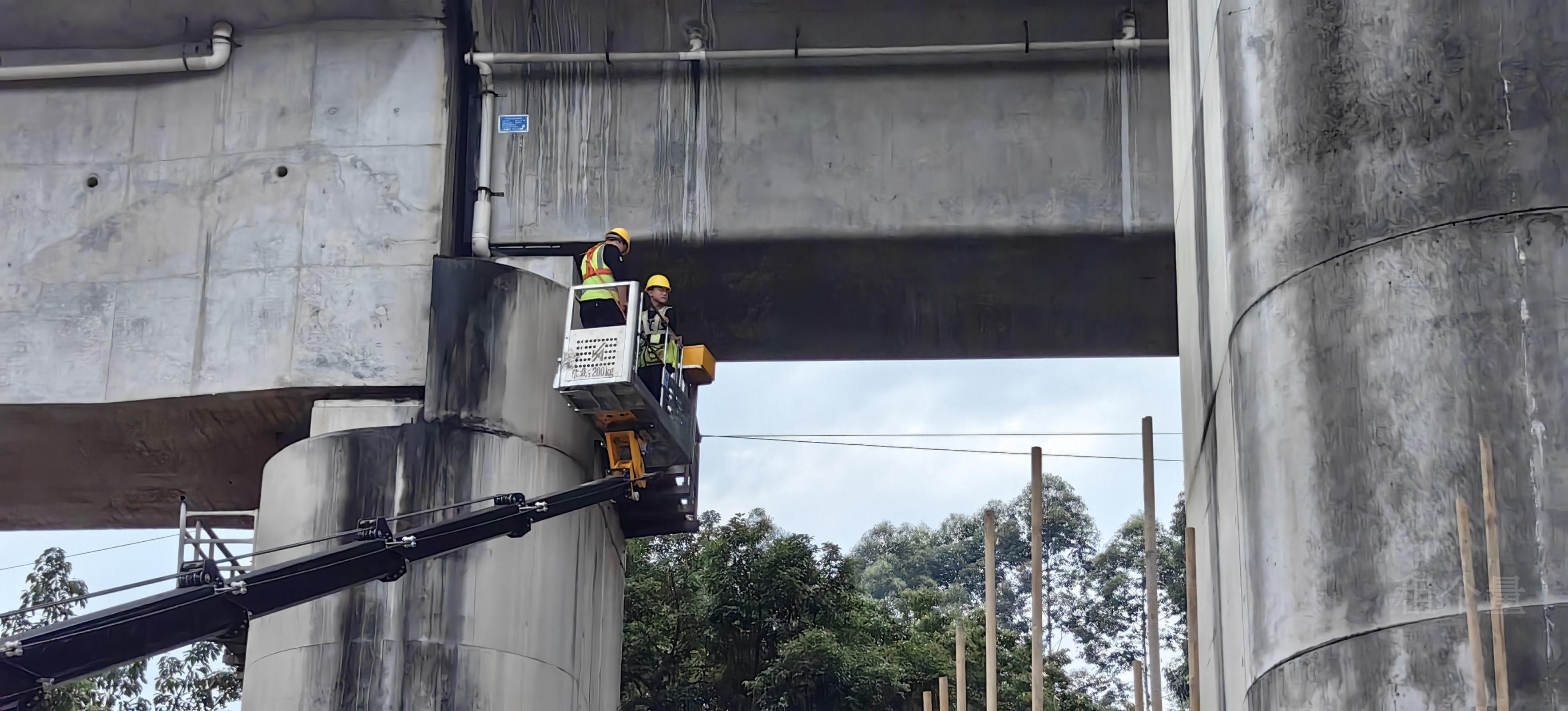 橋梁自動化監(jiān)測怎么實施監(jiān)測方案
